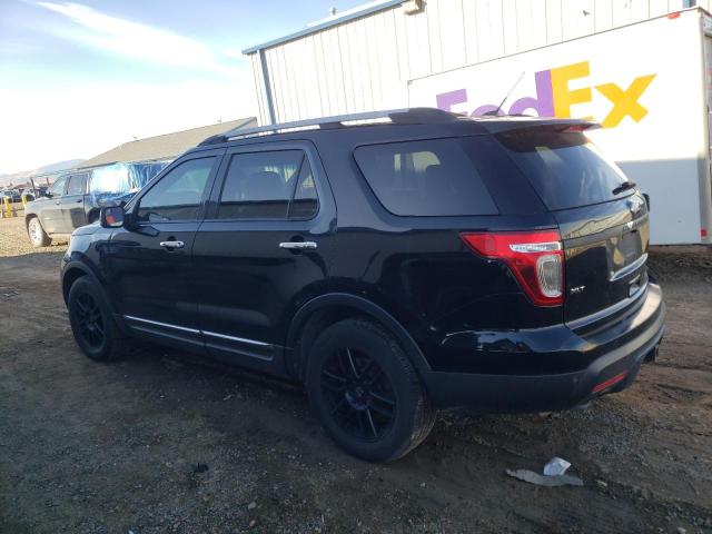 Photo 1 VIN: 1FMHK7D81CGA54372 - FORD EXPLORER 