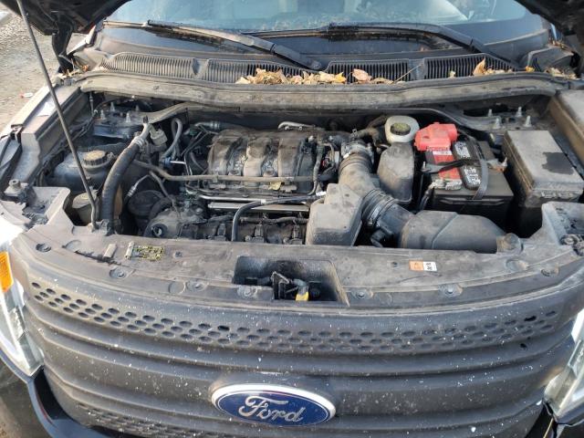 Photo 11 VIN: 1FMHK7D81CGA54372 - FORD EXPLORER 