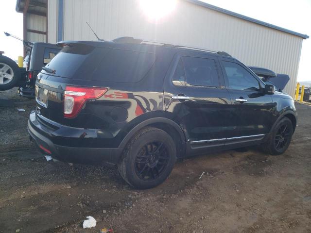 Photo 2 VIN: 1FMHK7D81CGA54372 - FORD EXPLORER 