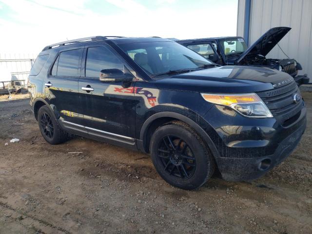 Photo 3 VIN: 1FMHK7D81CGA54372 - FORD EXPLORER 