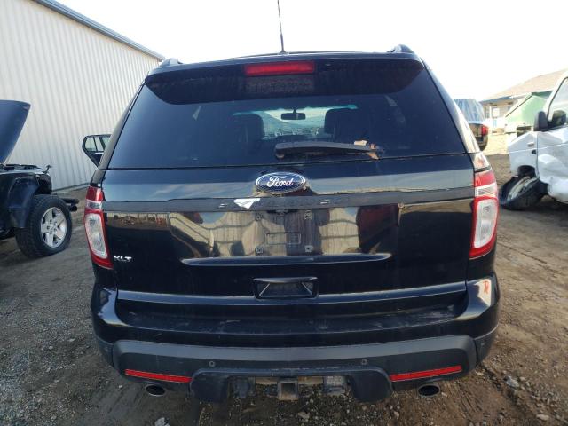 Photo 5 VIN: 1FMHK7D81CGA54372 - FORD EXPLORER 