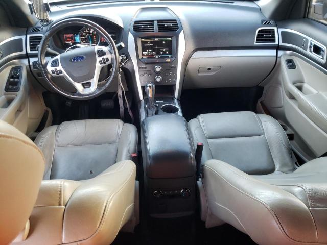 Photo 7 VIN: 1FMHK7D81CGA54372 - FORD EXPLORER 