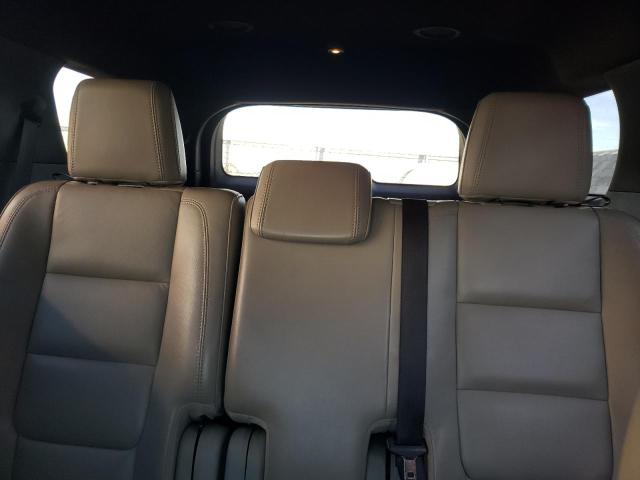 Photo 9 VIN: 1FMHK7D81CGA54372 - FORD EXPLORER 