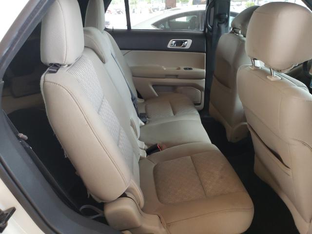 Photo 5 VIN: 1FMHK7D81CGA54775 - FORD EXPLORER X 