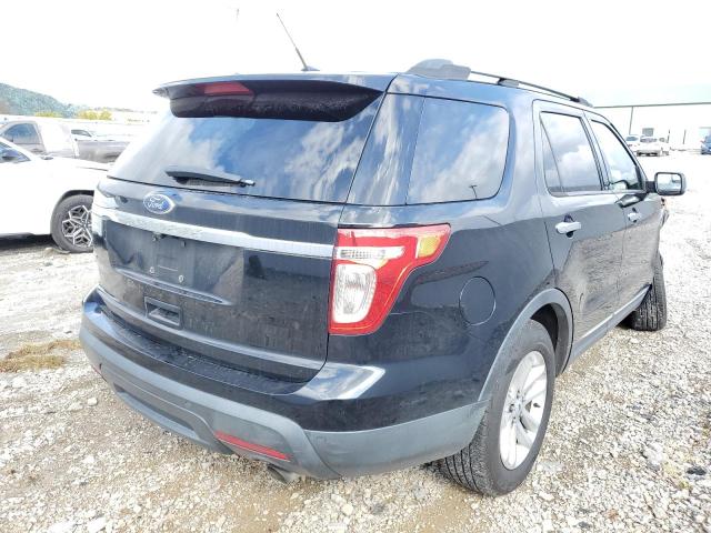 Photo 3 VIN: 1FMHK7D81CGA55702 - FORD EXPLORER X 