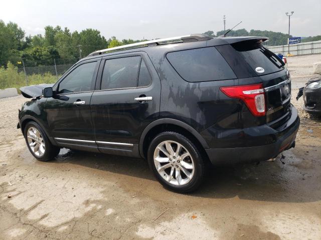 Photo 1 VIN: 1FMHK7D81CGA64920 - FORD EXPLORER X 