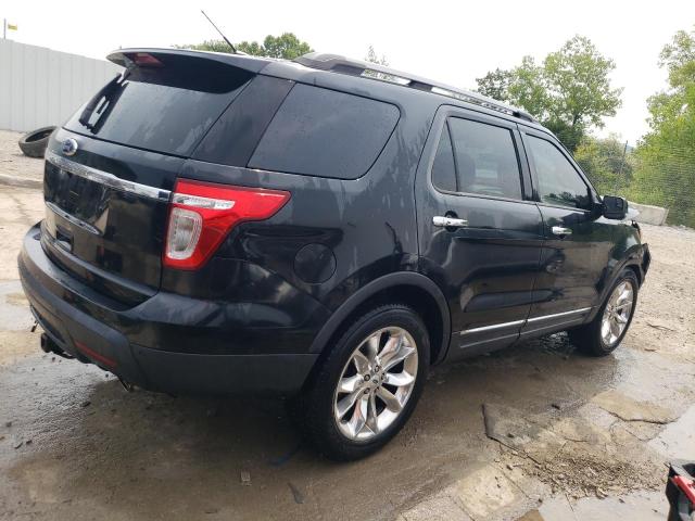 Photo 2 VIN: 1FMHK7D81CGA64920 - FORD EXPLORER X 