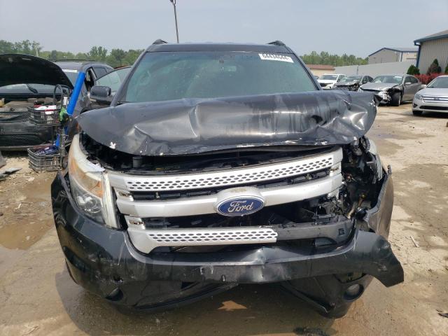 Photo 4 VIN: 1FMHK7D81CGA64920 - FORD EXPLORER X 