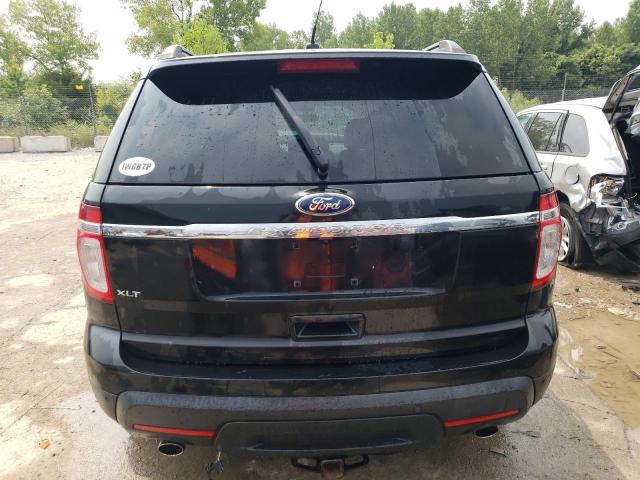 Photo 5 VIN: 1FMHK7D81CGA64920 - FORD EXPLORER X 