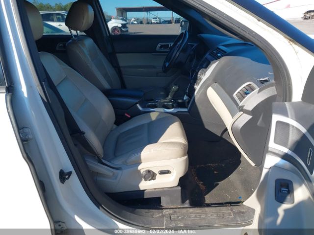 Photo 4 VIN: 1FMHK7D81CGA72399 - FORD EXPLORER 