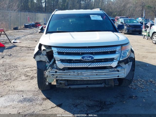 Photo 5 VIN: 1FMHK7D81CGA72399 - FORD EXPLORER 