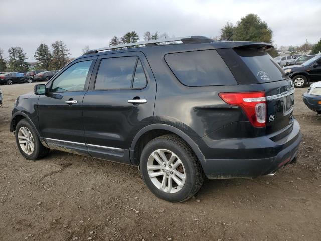 Photo 1 VIN: 1FMHK7D81CGA85332 - FORD EXPLORER 