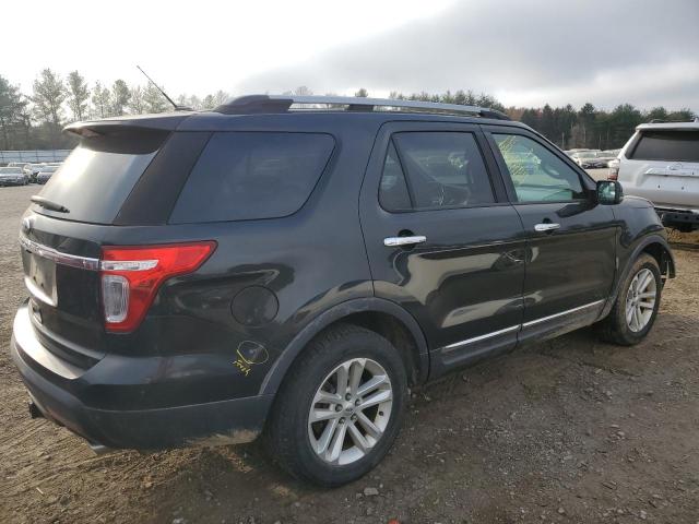 Photo 2 VIN: 1FMHK7D81CGA85332 - FORD EXPLORER 