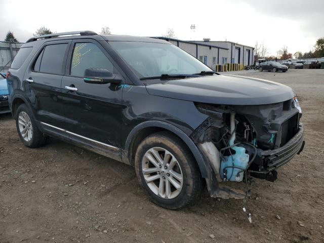 Photo 3 VIN: 1FMHK7D81CGA85332 - FORD EXPLORER 