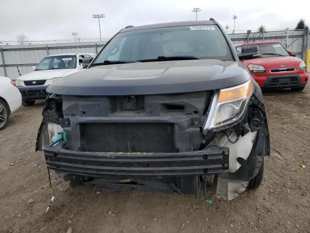 Photo 4 VIN: 1FMHK7D81CGA85332 - FORD EXPLORER 