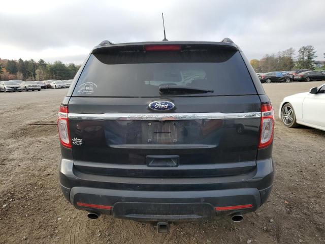 Photo 5 VIN: 1FMHK7D81CGA85332 - FORD EXPLORER 