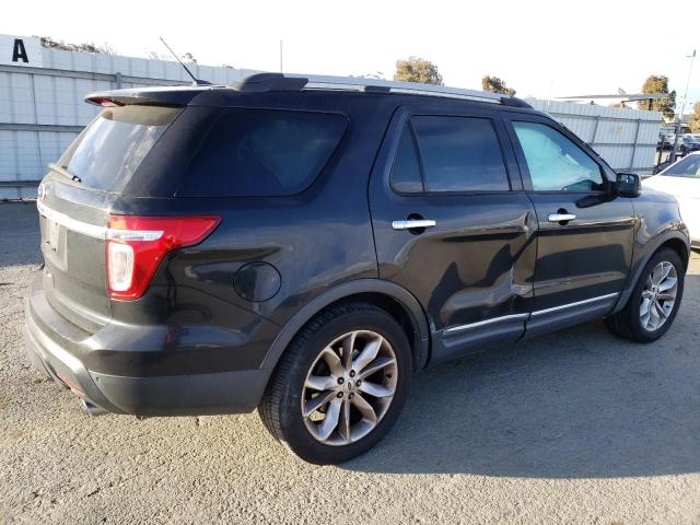 Photo 2 VIN: 1FMHK7D81CGA94824 - FORD EXPLORER X 