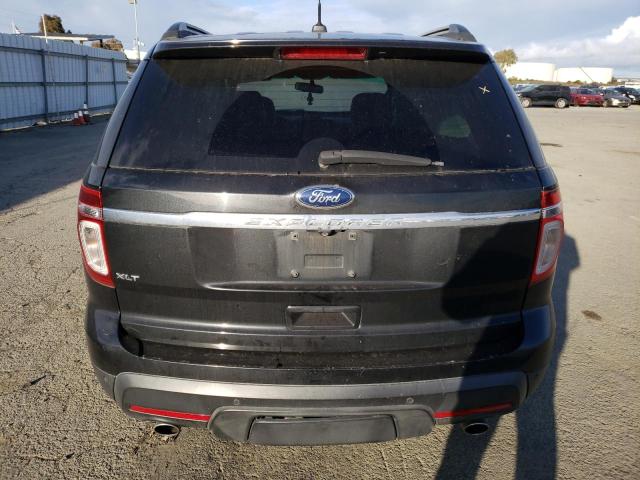 Photo 5 VIN: 1FMHK7D81CGA94824 - FORD EXPLORER X 