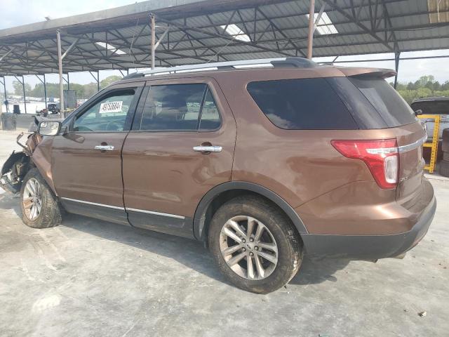 Photo 1 VIN: 1FMHK7D81CGA98579 - FORD EXPLORER 