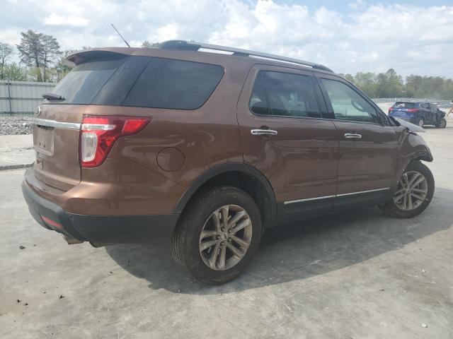 Photo 2 VIN: 1FMHK7D81CGA98579 - FORD EXPLORER 