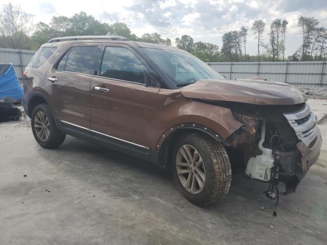 Photo 3 VIN: 1FMHK7D81CGA98579 - FORD EXPLORER 