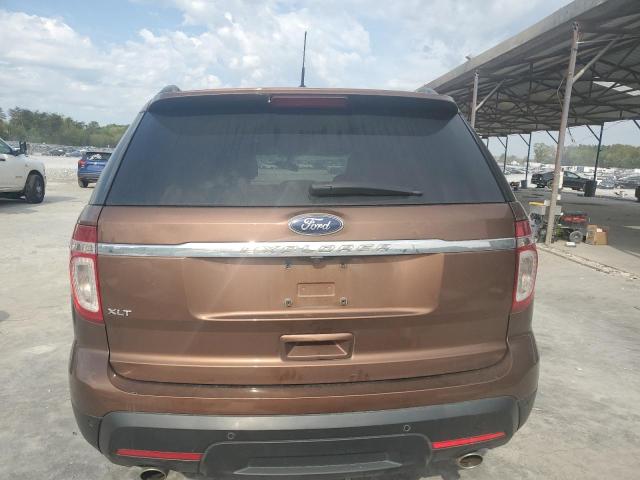 Photo 5 VIN: 1FMHK7D81CGA98579 - FORD EXPLORER 