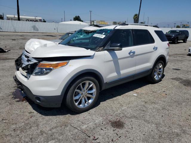 Photo 0 VIN: 1FMHK7D81CGB02212 - FORD EXPLORER 