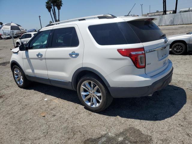 Photo 1 VIN: 1FMHK7D81CGB02212 - FORD EXPLORER 