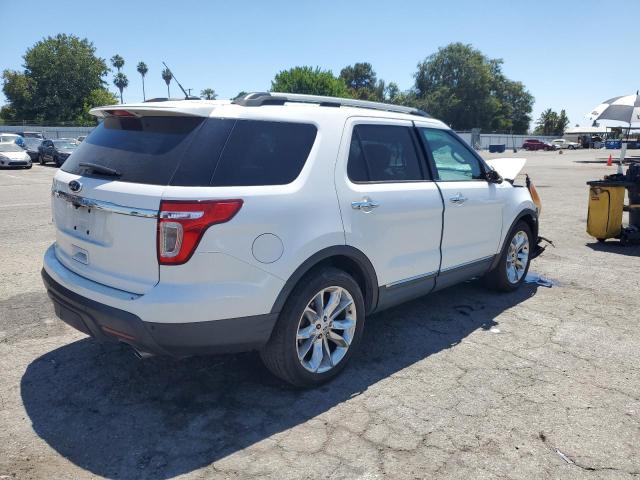 Photo 2 VIN: 1FMHK7D81CGB02212 - FORD EXPLORER 