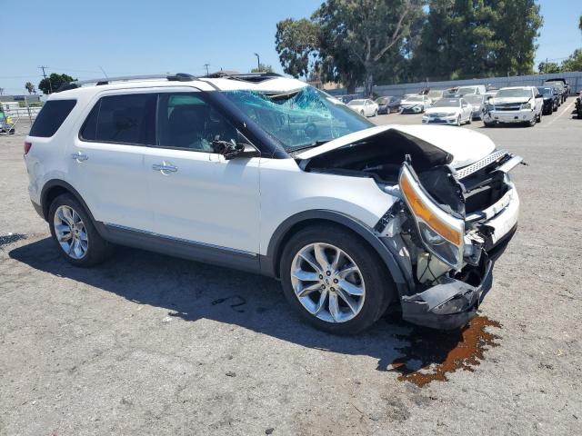 Photo 3 VIN: 1FMHK7D81CGB02212 - FORD EXPLORER 