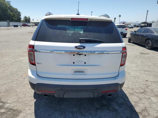 Photo 5 VIN: 1FMHK7D81CGB02212 - FORD EXPLORER 