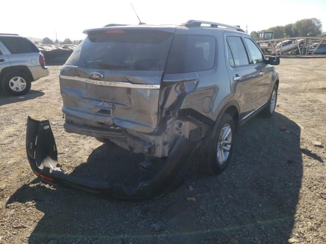 Photo 3 VIN: 1FMHK7D82BGA12601 - FORD EXPLORER X 