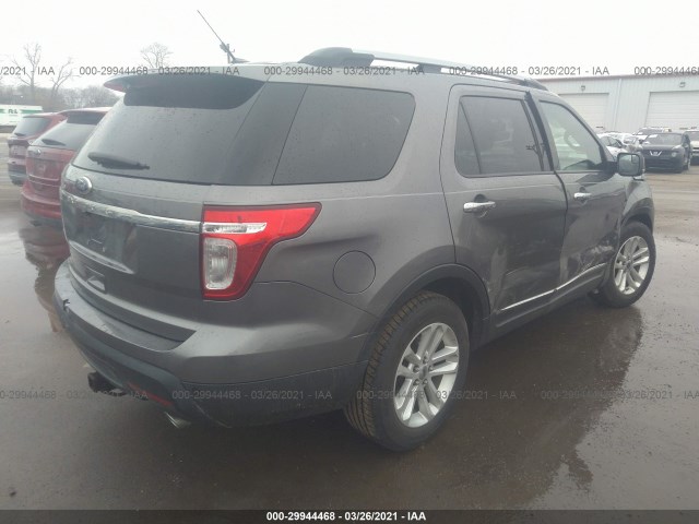 Photo 3 VIN: 1FMHK7D82BGA14655 - FORD EXPLORER 