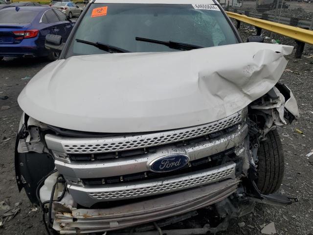 Photo 11 VIN: 1FMHK7D82BGA17622 - FORD EXPLORER X 