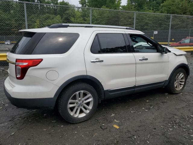 Photo 2 VIN: 1FMHK7D82BGA17622 - FORD EXPLORER X 