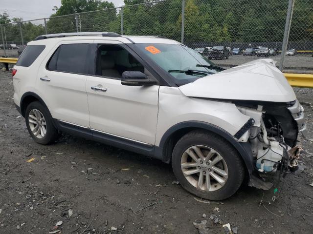 Photo 3 VIN: 1FMHK7D82BGA17622 - FORD EXPLORER X 