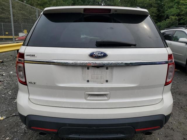 Photo 5 VIN: 1FMHK7D82BGA17622 - FORD EXPLORER X 