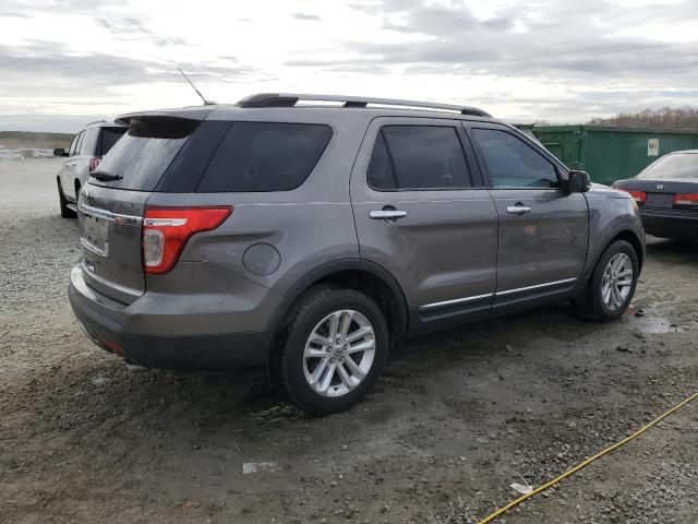 Photo 2 VIN: 1FMHK7D82BGA30080 - FORD EXPLORER 