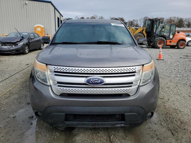 Photo 4 VIN: 1FMHK7D82BGA30080 - FORD EXPLORER 