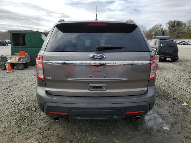 Photo 5 VIN: 1FMHK7D82BGA30080 - FORD EXPLORER 