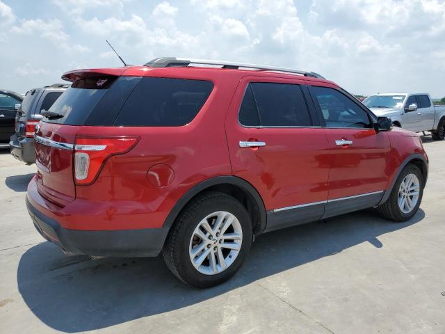 Photo 2 VIN: 1FMHK7D82BGA38714 - FORD EXPLORER X 