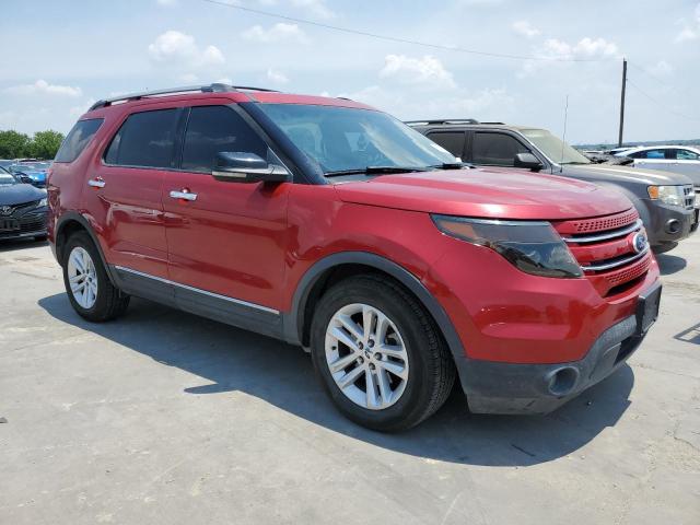 Photo 3 VIN: 1FMHK7D82BGA38714 - FORD EXPLORER X 