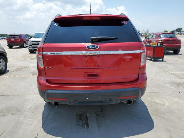 Photo 5 VIN: 1FMHK7D82BGA38714 - FORD EXPLORER X 