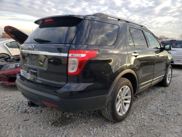 Photo 3 VIN: 1FMHK7D82BGA45985 - FORD EXPLORER X 