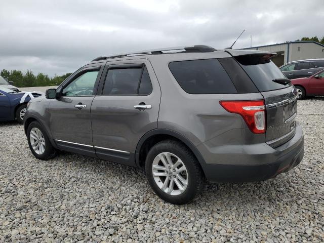 Photo 1 VIN: 1FMHK7D82BGA46182 - FORD EXPLORER 