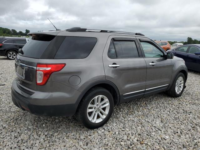 Photo 2 VIN: 1FMHK7D82BGA46182 - FORD EXPLORER 