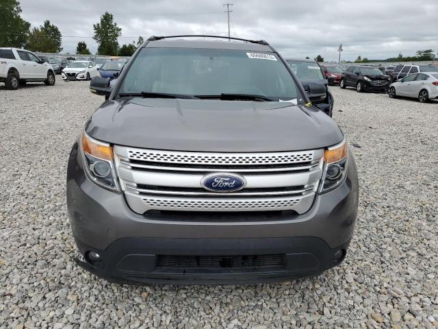 Photo 4 VIN: 1FMHK7D82BGA46182 - FORD EXPLORER 