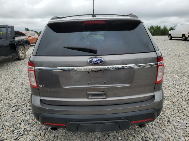 Photo 5 VIN: 1FMHK7D82BGA46182 - FORD EXPLORER 