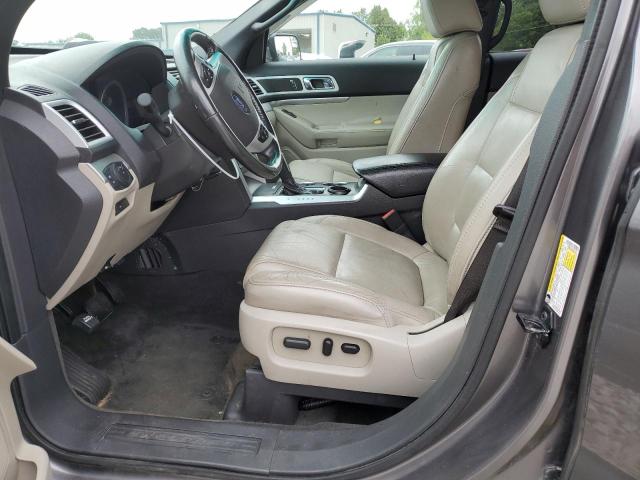 Photo 6 VIN: 1FMHK7D82BGA46182 - FORD EXPLORER 