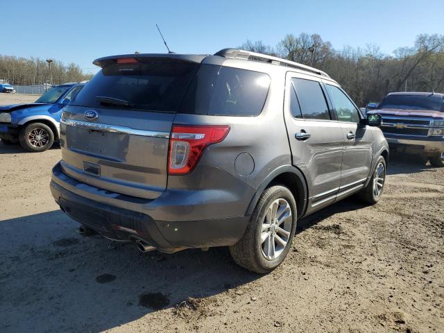 Photo 2 VIN: 1FMHK7D82BGA57215 - FORD EXPLORER X 